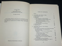 1958 VIRGINITY PRE-NUPTIAL RITES AND RITUALS BOOK LOT OF 2 - NEMECEK - KD 2766S