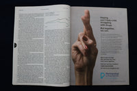 2019 JAN 7 BLOOMBERG BUSINESSWEEK MAGAZINE - THE TRUMP SLUMP COVER - E 11765