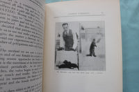 1937 FISHER FARMING HARDCOVER BOOK BY ROBERT G. HODGSON - KD 9698