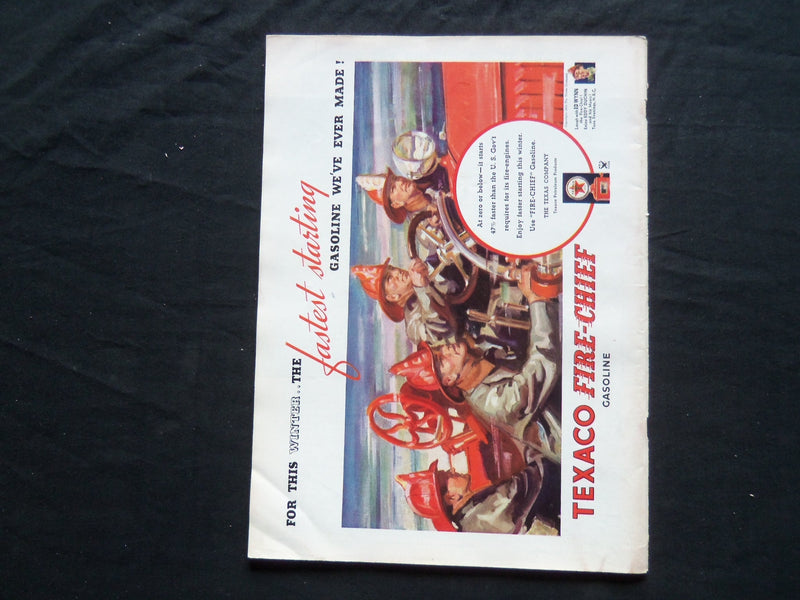 1934 NOVEMBER 19 TIME MAGAZINE - WISCONSIN'S ROBERT MARION LA FOLLETTE - T 444