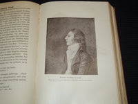 1905 THE LIFE OF CHARLES LAMB BY E. V. LUCAS VOLUME 1 & 2 - KD 7806