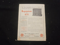 1923 MAY RADIO MAGAZINE - THE D.X. BRINGER-IN - B 434B
