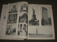 1905 KING'S VIEWS NEW YORK SOFTCOVER BOOK - GREAT ILLISTRATIONS - J 2600