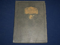 1927 THE ASHLAR OZARK WESLEYAN MISSOURI COLLEGE YEARBOOK - PHOTOS - YB 144