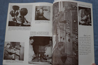 1960-1961 MONTANA STATE UNIVERSITY CATALOG - MISSOULA, MONTANA - K 328