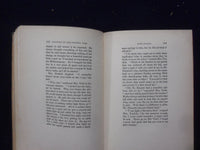 1927 THE COUNTRY OF THE POINTED FIRS HARDCOVER BOOK BY SARAH JEWETT - KD 8365