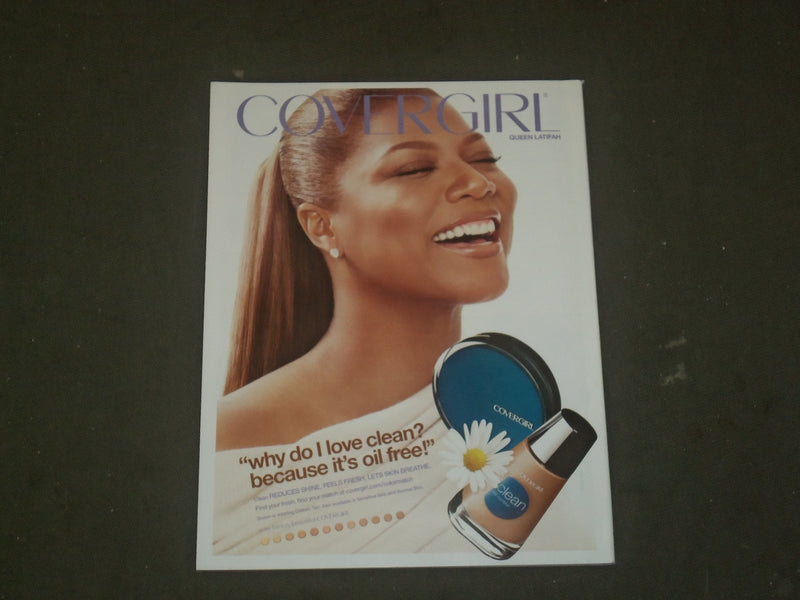 2012 AUGUST ESSENCE MAGAZINE - NIA LONG COVER - B 1341