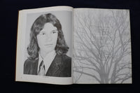 1974 KARUX PHILLIPSBURG HIGH SCHOOL YEARBOOK- PHILLIPSBURG, NEW JERSEY - YB 3461