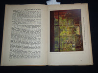 1920'S FROM ALPINE SNOWS TO VULCANO FIRES VOLUME BY AULUS GELLIUS - KD 4814R
