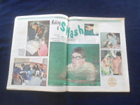 1998 JAN 15 THE BACK MOUNTAIN LEADER NEWSPAPER-SHAVERTOWN, PA-J. NACKLEY-NP 6167