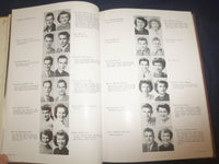 1950 THE ALKI VANCOUVER HIGH SCHOOL YEARBOOK - VANCOUVER, WASHINGTON - YB 2334