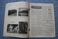 1935 DECEMBER 14 NEWS LETTER AND WASP MAGAZINE- PHOTOS, STORIES & ADS - SP 4785N