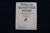 1988 SEPTEMBER 5 US MAGAZINE - JEFF BRIDGES COVER - E 18176