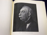 1923 AUGUSTUS JOHN EDITED BY ALBERT RUTHERSTON VOLUME W/ PLATES - KD 3559