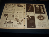 1920 APRIL 18 NEW YORK TIMES PICTURE SECTION - PRINCE OF WALES - NT 8769
