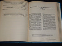 1983 THE AMERICAN JOURNAL OF MEDICINE MAGAZINE BOUND VOLUME - KD 6132O