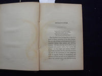 1877 LIFE PICTURES OF THE PRODIGAL SON HARDCOVER BOOK BY REV. HEISLER - KD 8463