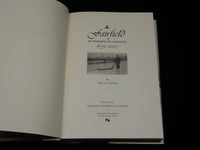 1988 FAIRFIELD 1639-1989 & 2000 BIOGRAPHY OF A COMMUNITY BOOK LOT OF 2 - KD 6026