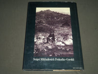 1980 PHOTOGRAPHS FOR THE TSAR BOOK EDITED BY ROBERT H. ALLSHOUSE - I 1170