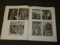 1942 NATIONAL GALLERY OF ART BOOK OF ILLUSTRATIONS - SECOND EDITION - KD 5277