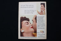 1954 NOVEMBER 20 PICTUREGOER MAGAZINE - VERA-ELLEN COVER - E 25996