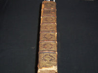 1687 EPISTOLAE HUGONIS GROTII LATIN VOLUME - HUGO GROTIUS - Z 245