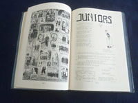 1923 THE THOMIST ST. THOMAS HIGH SCHOOL YEARBOOK - ROCKFORD, ILLINOIS - YB 2622