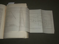 1926 MICHIPICOTEN IRON RANGES GEOLOGICAL SURVEY MEMOIR 147 - CANADA - KD 4516