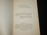1920 SOME 17TH CENTURY ALLUSIONS TO SHAKESPEARE AND HIS WORKS BOOK - J 6525