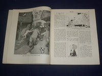 1928 APRIL 19 LIFE MAGAZINE - A BAD LIE - ST 6405
