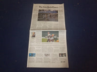 2021 JAN 25 NEW YORK TIMES- GLOBAL FAR RIGHT SENSES POTENTIAL IN RIOT AT CAPITOL