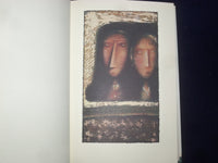 1988 BREATHING LESSONS HARDCOVER BOOK BY ANNE TYLER-SIGNED 1ST EDITION - KD 8987