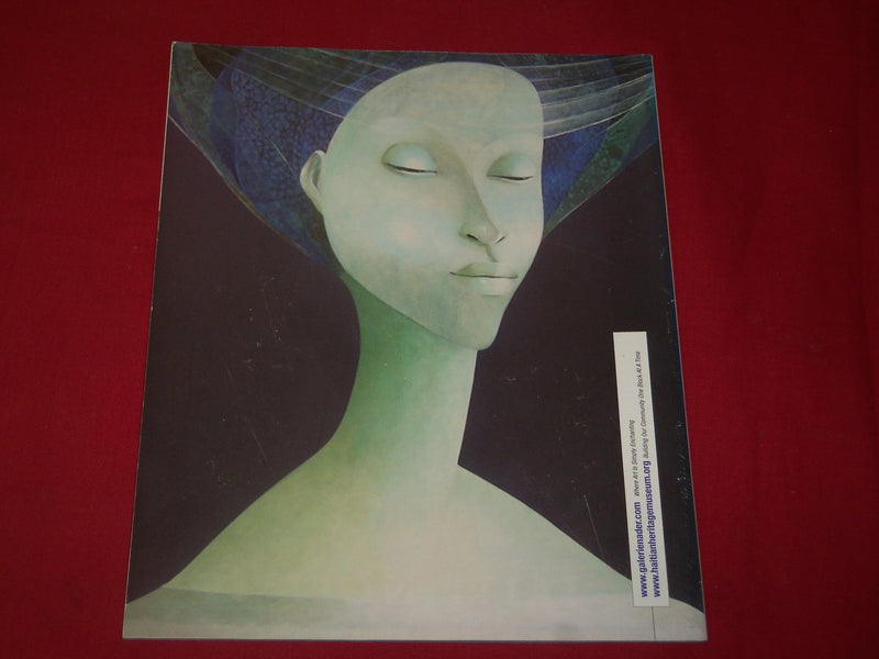 2004 VIS A VIS FASHION MAGAZINE NO. 2 - NEW YORK'S MEATPACKING - RC 1308