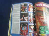 1998 MAY CHARLOTTE MOTOR SPEEDWAY COLLECTOR'S EDITION MAGAZINE - SP 3804U