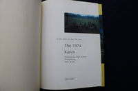 1974 KARUX PHILLIPSBURG HIGH SCHOOL YEARBOOK- PHILLIPSBURG, NEW JERSEY - YB 3461