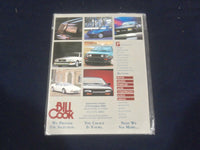 1991-1992 DETROIT PISTONS YEARBOOK - ST 5346J