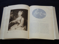 1905-1906 WUNDER DES LEBENS VOLUME LOT OF 2 - VOLUME 13 & 14 - GERMAN - KD 1870I