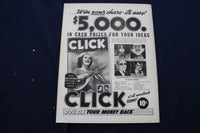 1938 MAY 21 RADIO GUIDE MAGAZINE - TYRONE POWER COVER - E 9215