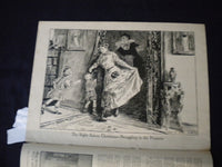 1910 DECEMBER 10 THE SATURDAY EVENING MAIL MAGAZINE - MAGAZINE SECTION - B 2875Z