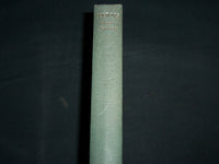1974 FERNS HARDCOVER BOOK BY ROGER GROUNDS - GREAT PHOTOS - KD 6892