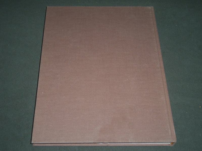 The Dance, Art, and Ritual of Africa by Jean-Louis Paudrat, Jean Laude - I 474