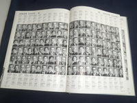 1961 REDSKIN OKLAHOMA STATE UNIVERSITY YEARBOOK - STILLWATER, OKLAHOMA - YB 2329