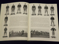 1930 THE WEB UNIVERSITY OF RICHMOND YEARBOOK - VIRGINIA - GREAT PHOTOS - YB 742