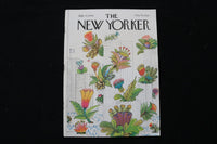 1978 JULY 17 NEW YORKER MAGAZINE - GREAT ILLUSTRATED COVER - NY 2945