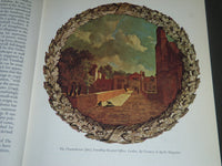 1966 GAINSBOROUGH BY ELLIS WATERHOUSE HARDCOVER BOOK - KD 4077