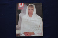 1987 MARCH 5 CINE TELE REVUE MAGAZINE - ERIK ESTRADA COVER - E 23556