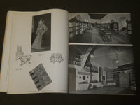 1949 JANUARY ART ET INDUSTRIE MAGAZINE XIV - FRENCH - GREAT PRINTS - B 5436