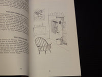 1978 LADIES AT THE CROSSROADS BOOK - 18TH CENTURY WOMEN OF NEW JERSEY - J 8005