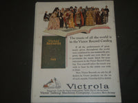 1923 FEBRUARY THE HOUSE BEAUTIFUL MAGAZINE - GREAT PHOTOS & ADS - ST 581