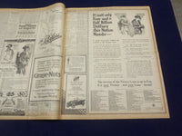 1919 MAY 2 NEW YORK TIMES - GERMAN ENVOYS CANNOT GO HOME - NT 9237